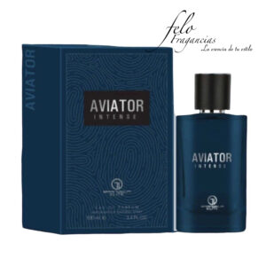 Grandeur Elite Aviator Intense