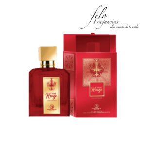 Grandeur Musk Rouge Concentrate