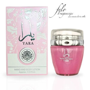 Lattafa Yara Hand & Body Lotion